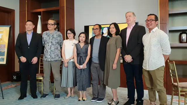 Satu Dekade Pertama Art Jakarta, Pameran Seni Rupa Terkemuka Indonesia