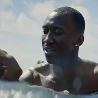 Mengenal peran Mahershala Ali di film Moonlight. (Via: indiewire)