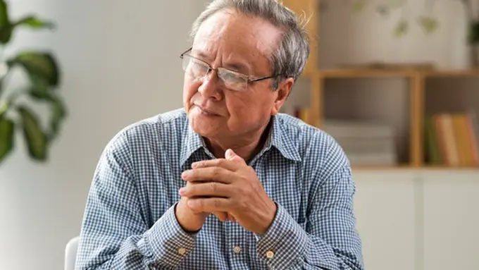 15 tahun berpisah./Copyright shutterstock.com