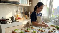 14 Usaha Rumahan Untuk Ibu Rumah Tangga yang Tetap Laku Saat Ekonomi Sulit, Raih Cuan dari Rumah