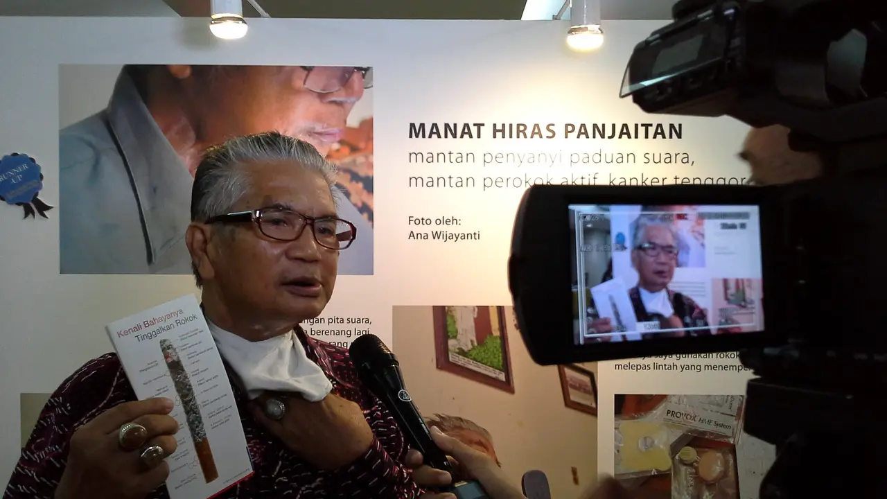 Manat Hiras Panjaitan