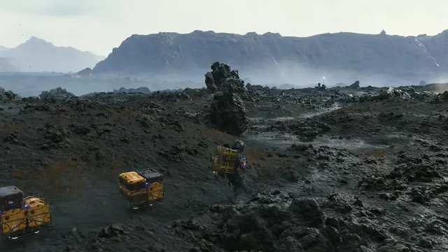 Hideo Kojima umumkan Death Stranding: Director's Cut akan rilis di Mac dalam gelaran WWDC 2023 Apple (Apple)