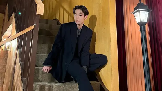 Baekhyun Diklaim Rugi Ratusan Miliar Imbas Kasus MC Mong