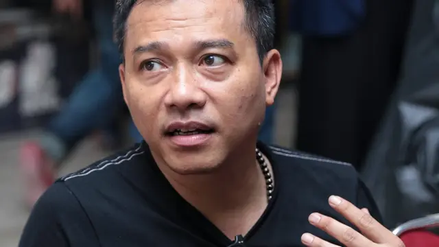 [Bintang] Anang Hermansyah