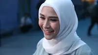 Zaskia Adya Mecca (Nurwahyunan/bintang.com)