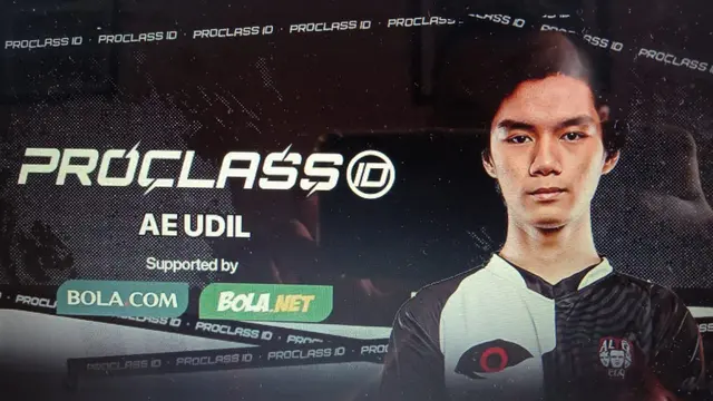 ProClass ID - AE Udil