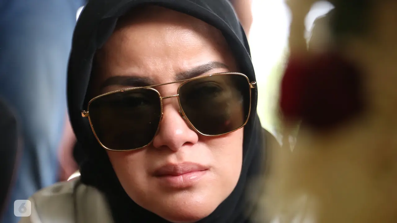 [Bintang] Olla Ramlan