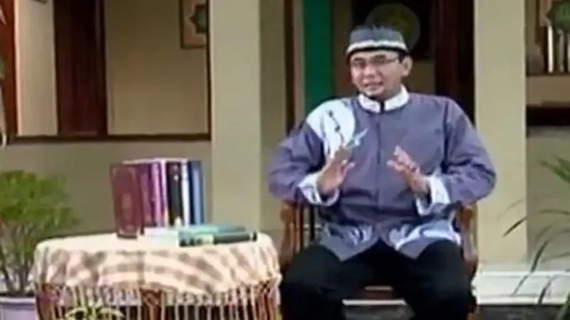 Ustaz Subki Al Bughury