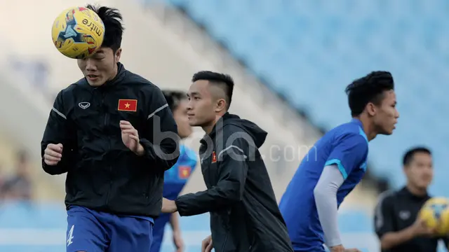 Timnas Vietnam