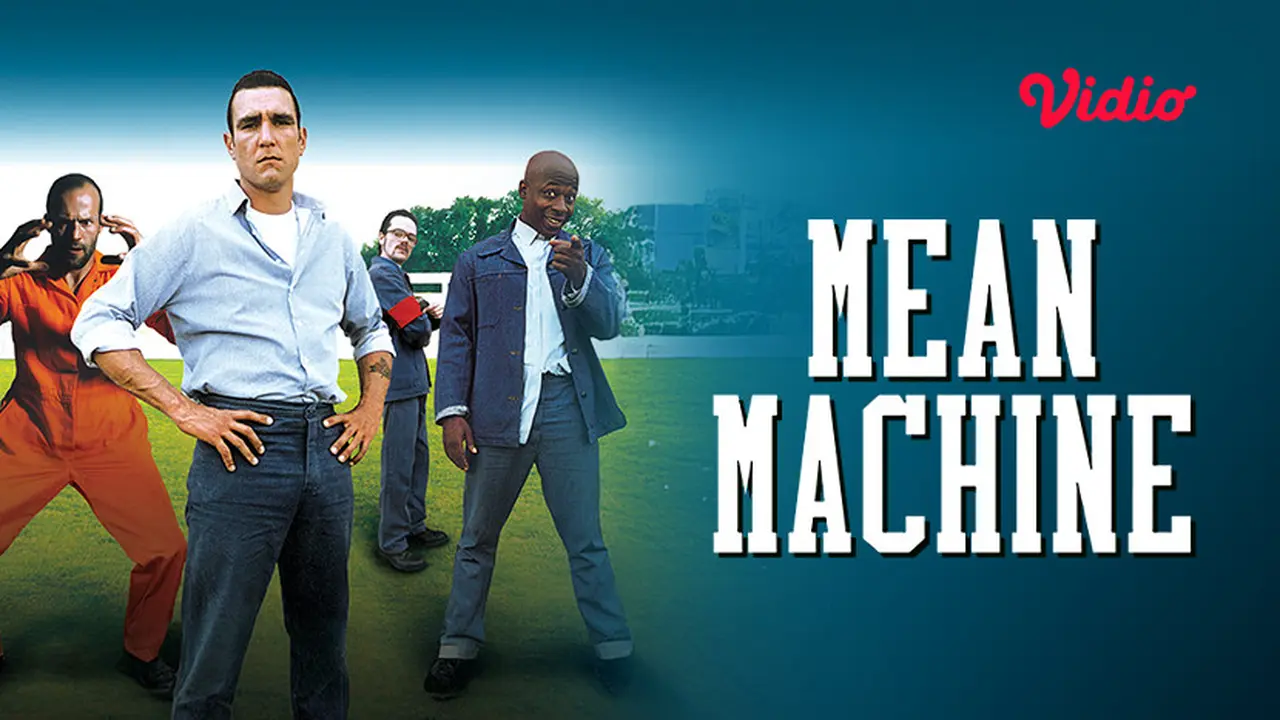Mean Machine