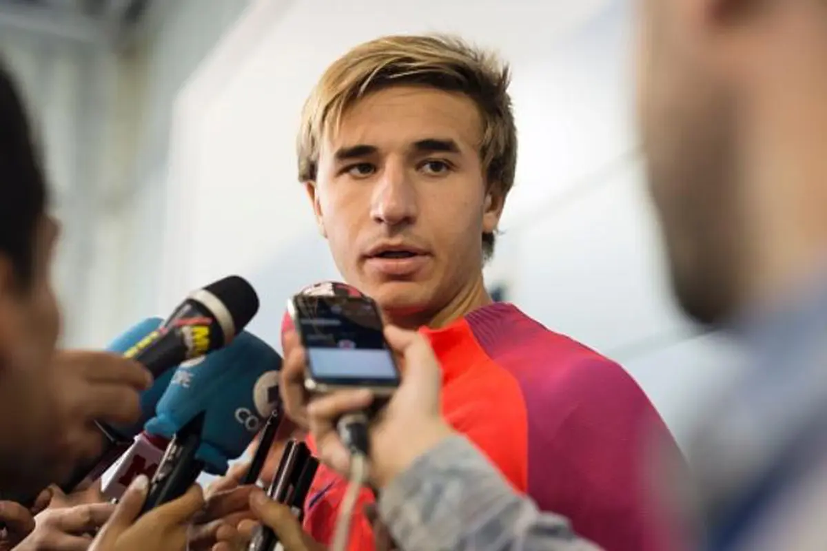 Sergi Samper