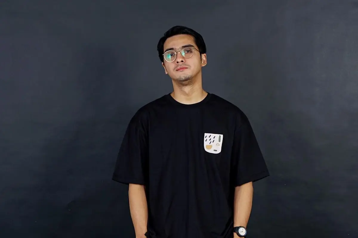 Ricky Harun