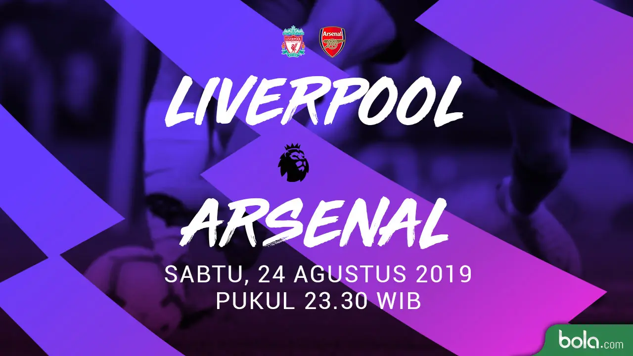 Liverpool Vs Arsenal
