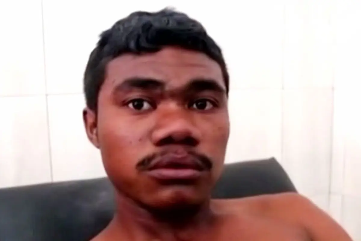 (Lip6 Malam) Gamalama