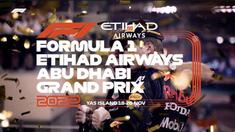 Berita video jangan sampai melewatkan seri terakhir Formula 1 2022 di Abu Dhabi yang bisa disaksikan di Vidio.