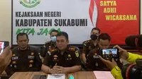 Majelis Hakim Pengadilan Negeri Cibadak Kabupaten Sukabumi menjatuhkan vonis hukuman mati kepada 13 dari 14 terdakwa sindikat peredaran narkotika jenis sabu seberat 359 kilogram di wilayah Kabupaten Sukabumi.