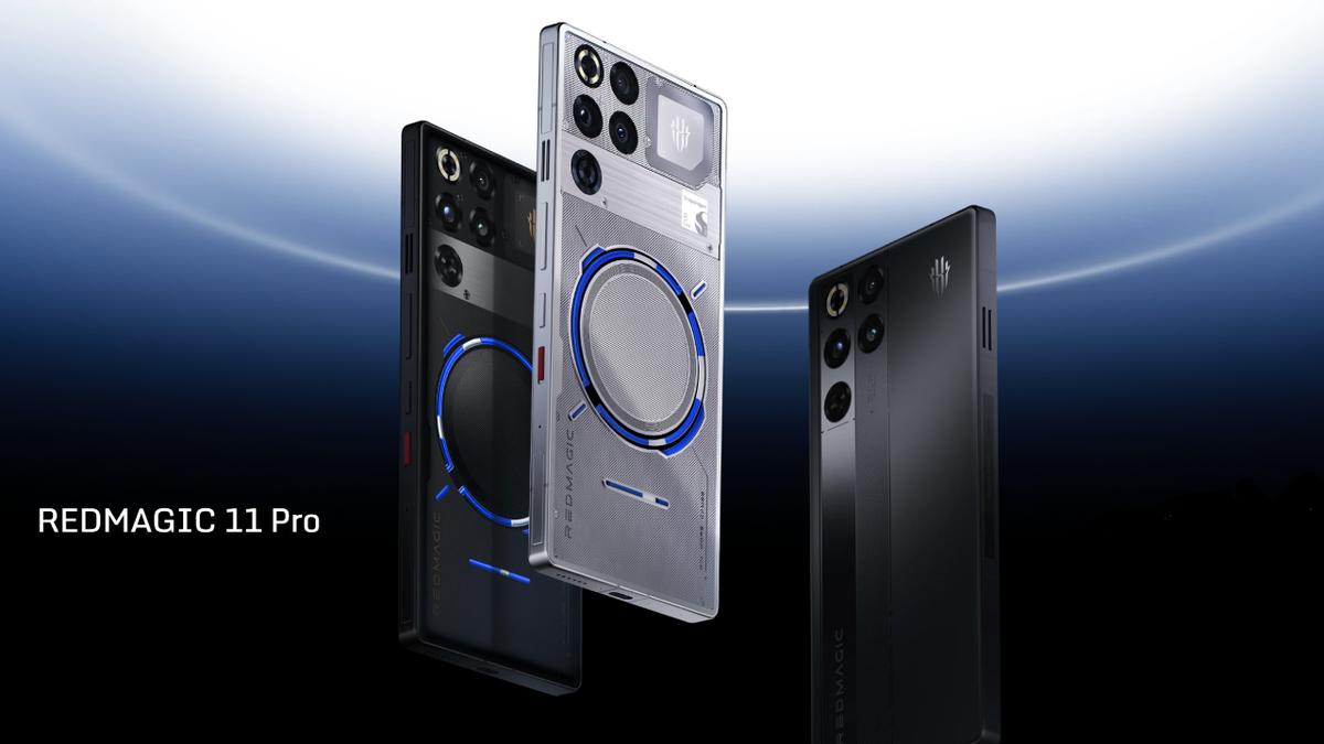 RedMagic 11 Pro Lolos TKDN, HP Gaming dengan Liquid Cooling Pertama di Dunia Siap Masuk Indonesia