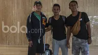 Trio Persib Tinggalkan Seleksi Timnas Indonesia U-22 dengan Ceria