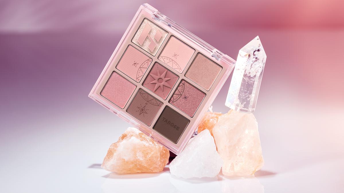 Tampil Beda dengan Riasan Mata Next Level Bersama Holika Holika