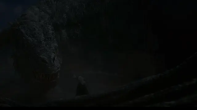 House of The Dragon, episode Driftmark (Foto: Screenhot Twitter @HOTDsource)