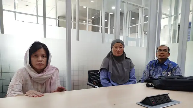 Kisah Kelam Para Pemain Oriental Circus Indonesia, 3 Dekade Mencari Keadilan