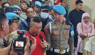Kalimat Singkat Taufik Hidayat Memicu Murka Keluarga Yuvita