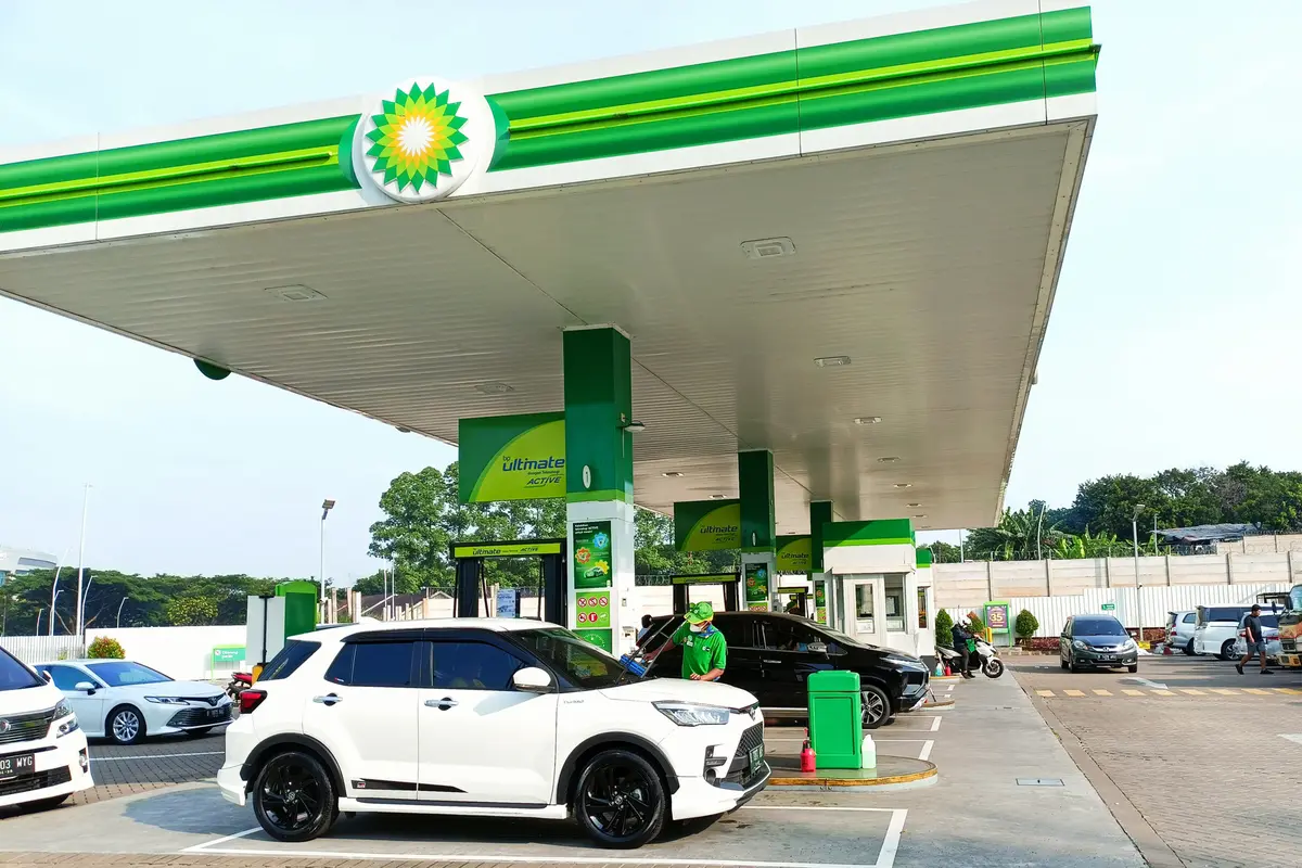 Sejak pertama kali beroperasi di tahun 2018, jaringan SPBU BP-AKR hingga kini telah mencapai 50 SPBU yang berada di wilayah Jabodetabek dan Jawa Timur. (Dok BP-AKR)