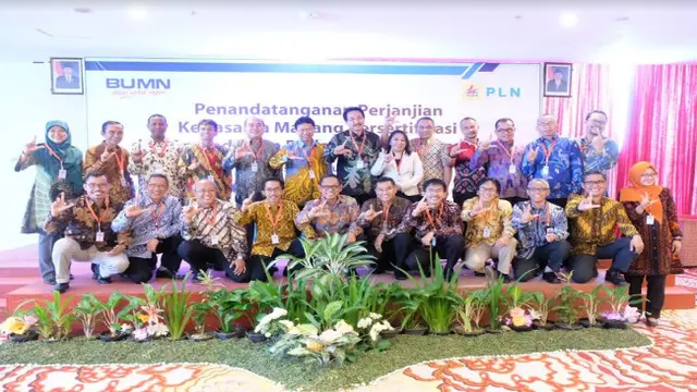 (Foto: Dok PLN)