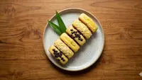 Cara Membuat Kue Pancong dengan Tekstur Lembut di Dalam, Jajanan Tradisional yang Melegenda