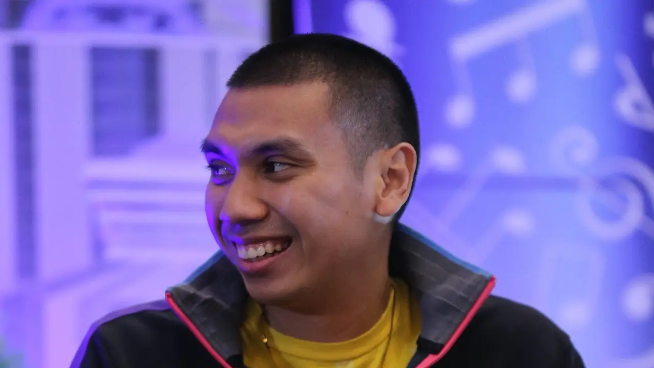 [Bintang] Rayi RAN