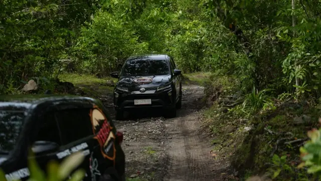 Daihatsu Terios