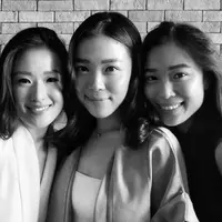 Ketiga Sahabat Bangun Brand Fashion Wearstatuquo/dok.  Wearstatuquo