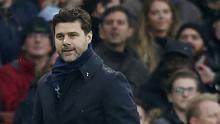 Manajer Tottenham Hotspur Mauricio Pochettino. (AFP / IAN KINGTON / IKIMAGES)