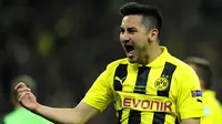 Madrid Berusaha Datangkan Pemuda Asal Jerman
