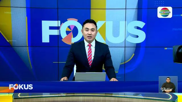 Fokus : Kebakaran Hutan di Ogan Ilir Dekati Perkebunan Warga
