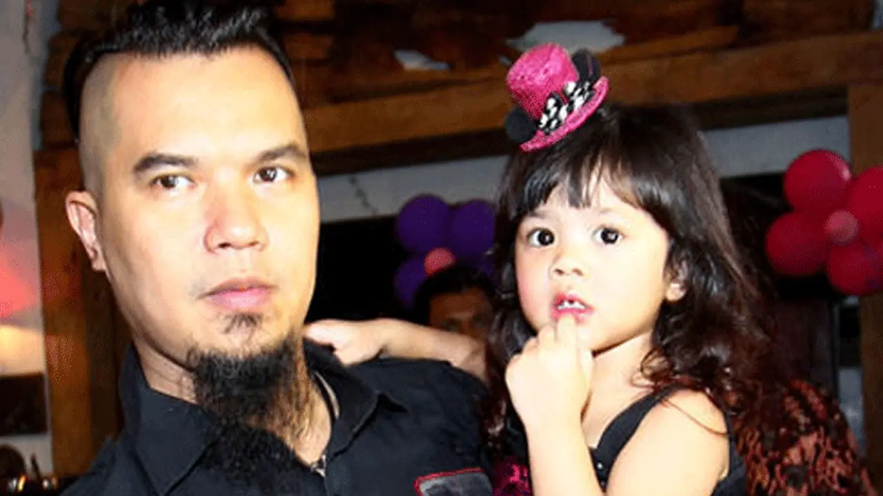 ahmad dhani-safeea