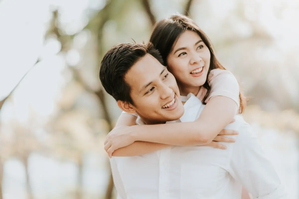 couple
