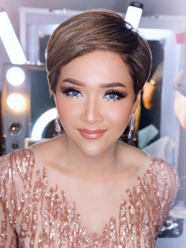 Maia Estianty. (Foto: Instagram @maiaestiantyreal)