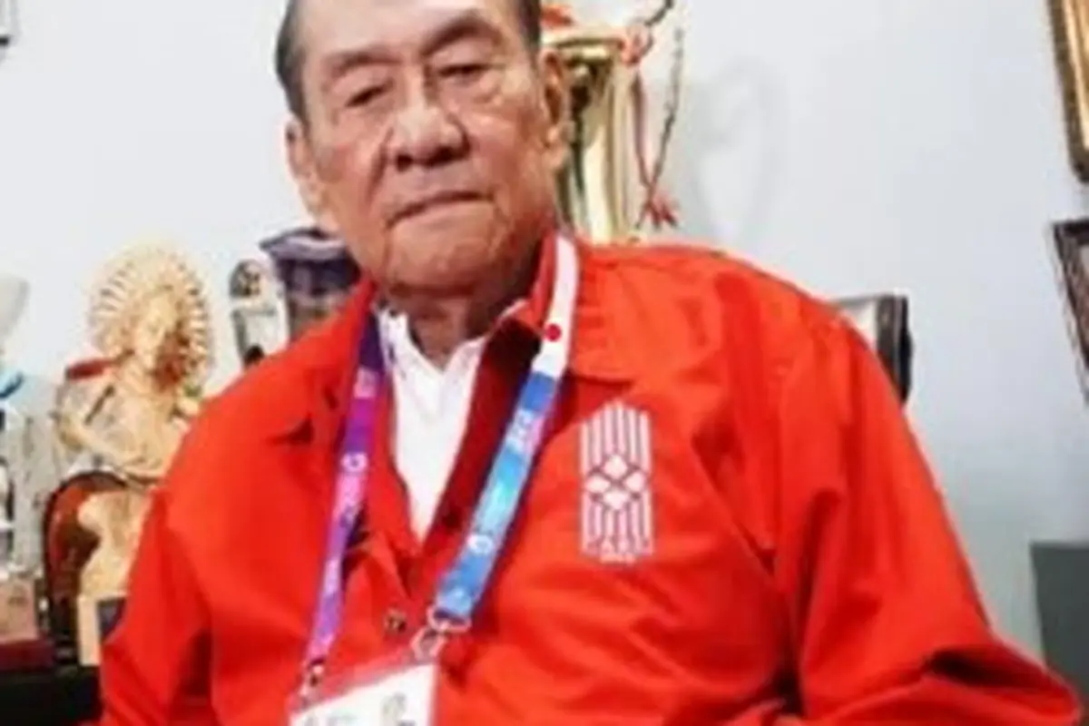 Robert Budi Hartono