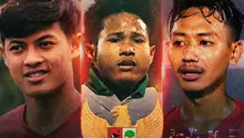 Timnas Indonesia - Calon bintang Indonesia di Piala Dunia U-20 2021 (Bola.com/Adreanus Titus)