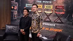 Manoj Punjabi Pastikan Fans Dhot Design Tak Akan Kecewa dengan Versi Live Action