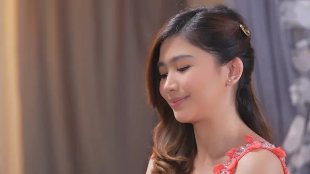Bidadari Surgamu