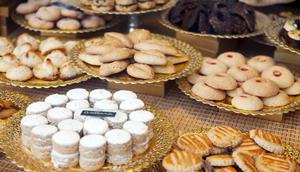 Tentukan kue kering yang ingin dijual dari banyak variasi di pasaran. (Foto: Freepik/bearfotos)