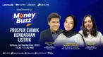 Dengan semakin meningkatnya awareness masyarakat terkait climate change, Electric Vehicle disebut sebagai salah satu kunci utama menuju masa depan yang berkesinambungan.