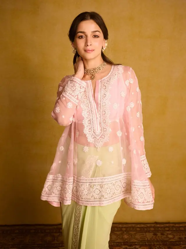 Alia Bhatt