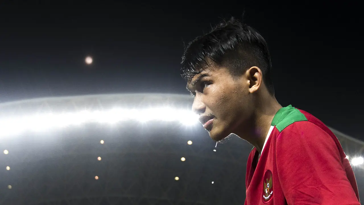 Timnas Indonesia U-19