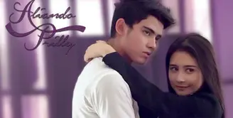 Empat Hari tak mendengar kabar dari Prilly membuat Aliando Gundah