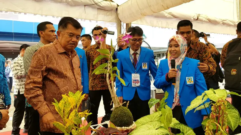 Jusuf Kalla