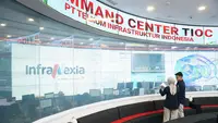 Transformasi TelkomGroup Berbuah Manis, InfraNexia Catat Kinerja Positif Perkuat Infrastruktur Digital