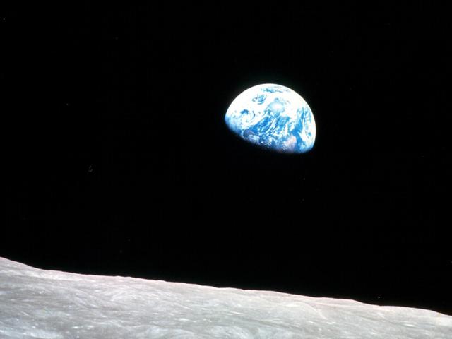 Video Ini Tunjukkan Hal Yang Terjadi Jika Posisi Bulan Digantikan Planet Lain Global Liputan6 Com